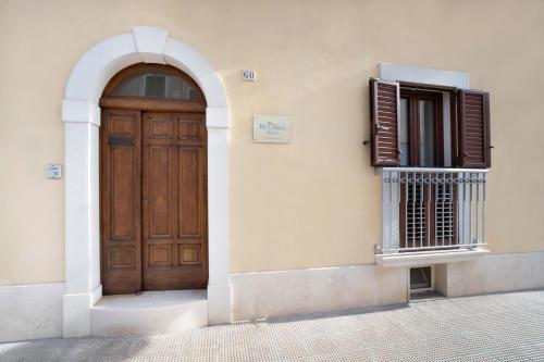 Bellariva House — 4-Star Luxury Hotel in Monopoli, Italy