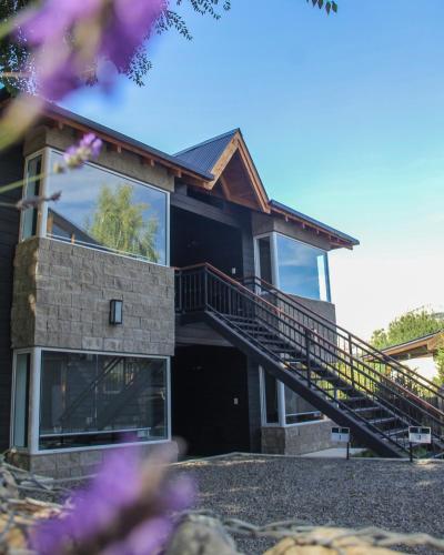 Home Lofts — 4-Star Luxury Hotel in Esquel, Argentina