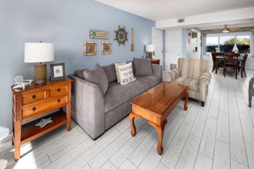 Seaspray Condos 110A — 4-Star Luxury Hotel in Fort Walton Beach, United States