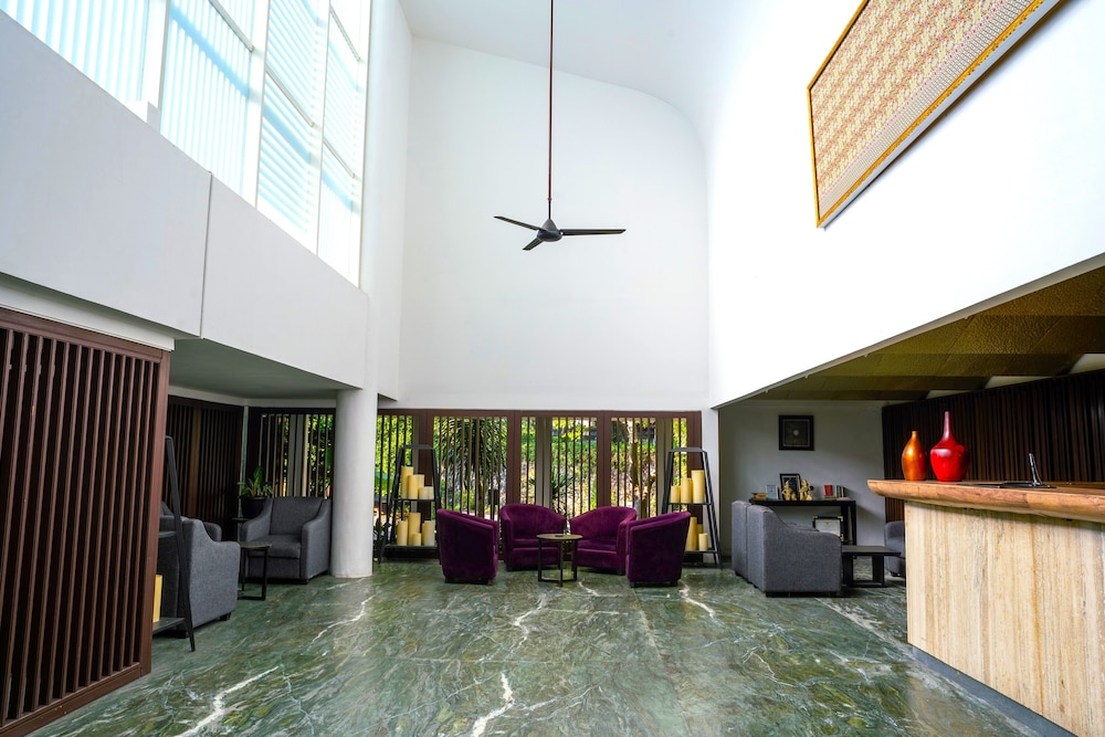 Estrella Hotel & Conference — Luwuk — photo 3
