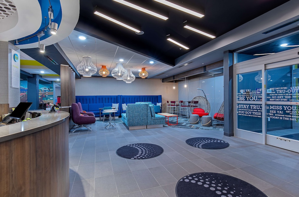 Tru by Hilton Lexington University Medical Center - photo 8