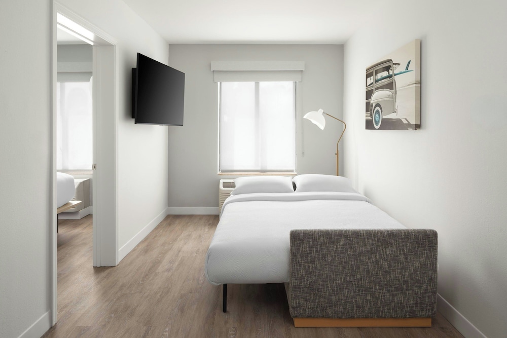 TownePlace Suites by Marriott Wilmington Wrightsville Beach - photo 13