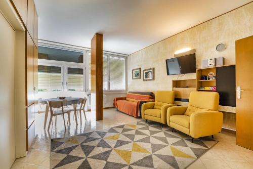 Il Nido Euroresidence Lungolago Garda in Garda, Italy