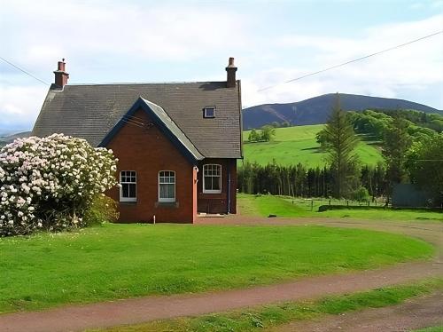 The Gardener's House — 4-Star Luxury Hotel in East Kilbride, United Kingdom