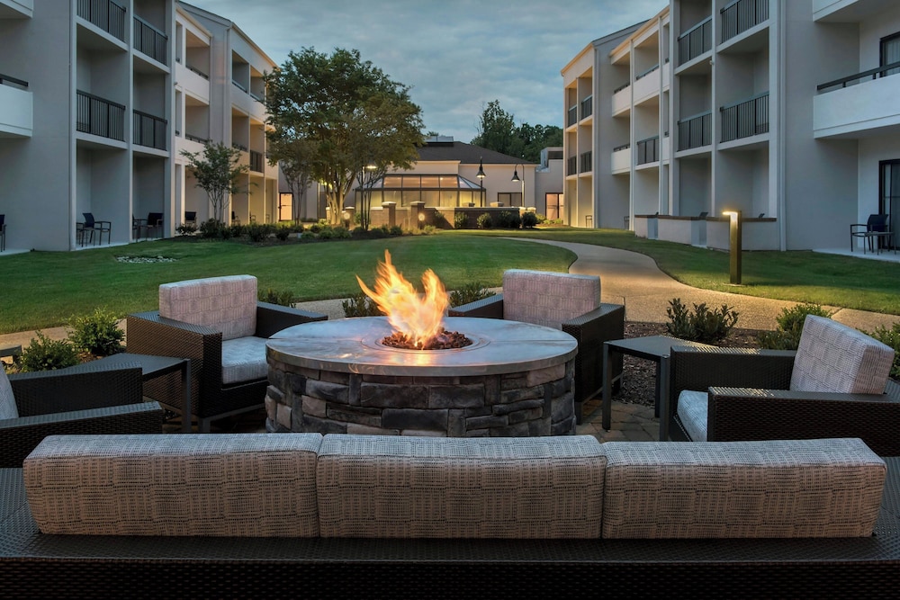 Courtyard by Marriott Annapolis - photo 26