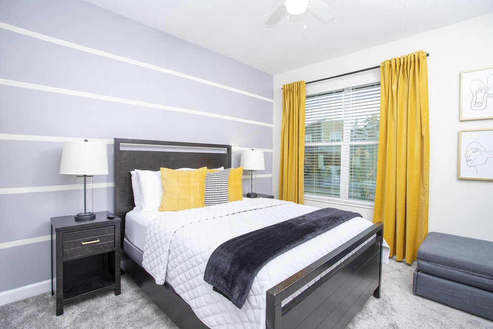 Gorgeous 5Bd Close to Disney @ Storey Lake 2734 - photo 6