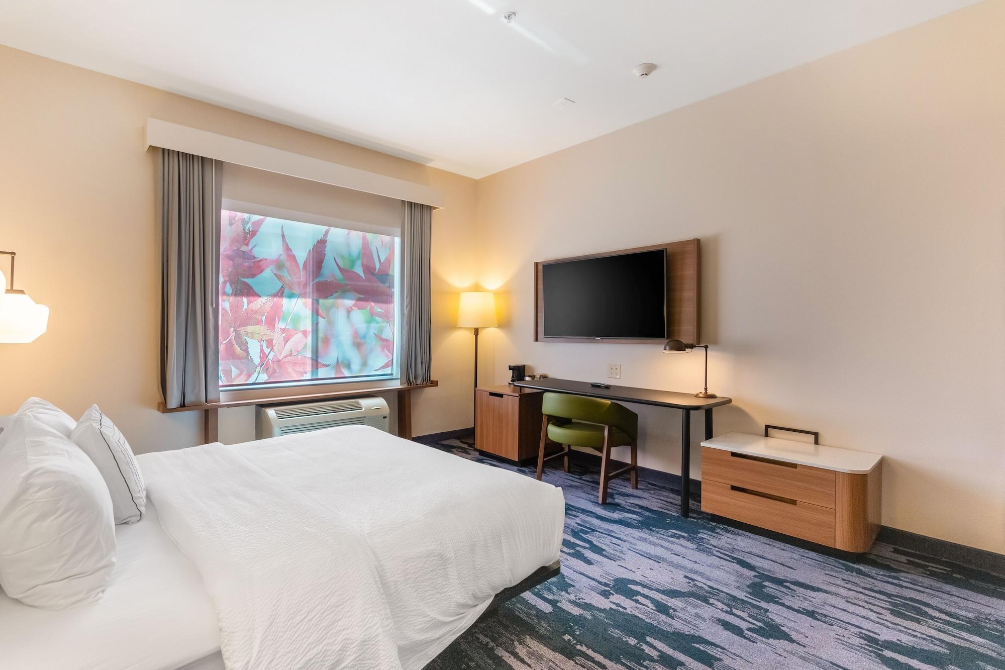 Fairfield Inn & Suites by Marriott Corpus Christi Central - photo 10