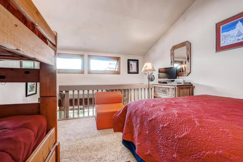Ski Inn Condominiums by Resort Lodging Company - photo 22