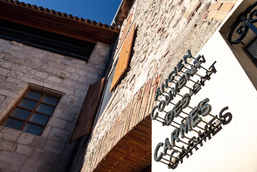 Heym - carbon neutral hotel in Bordeaux