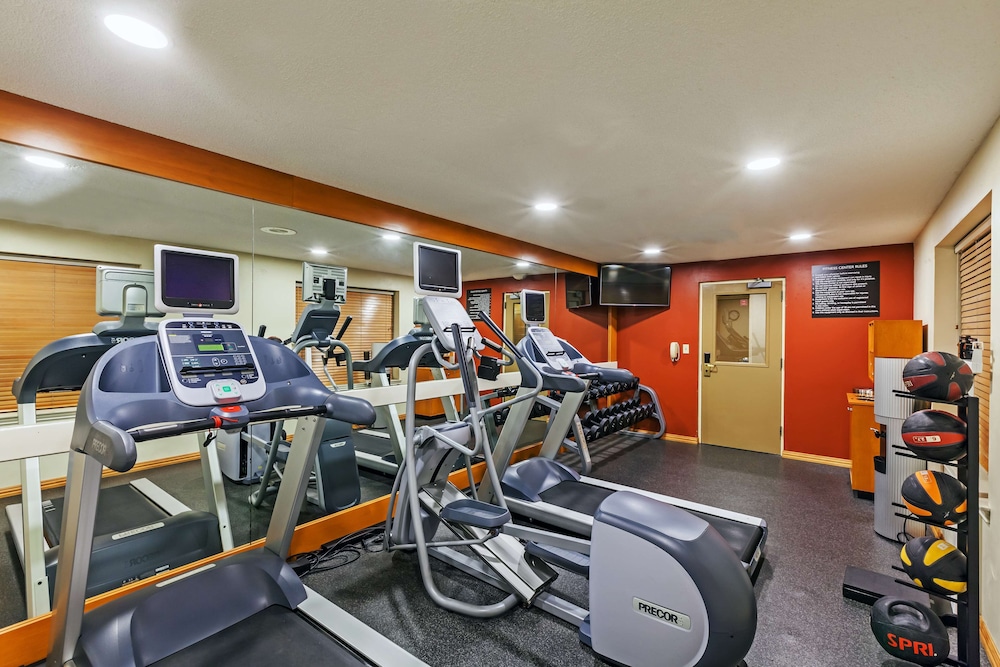 Homewood Suites by Hilton Brownsville - photo 24