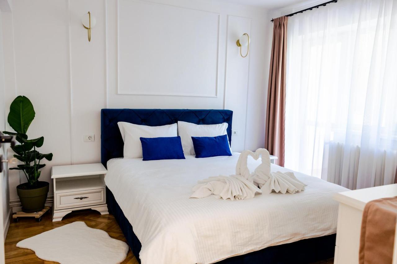 Clover Apartament Iulius Mall — 4-Star Luxury Hotel in Cluj-Napoca, Romania