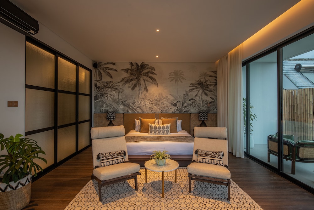 Mandala Clubhouse — Bali — photo 2