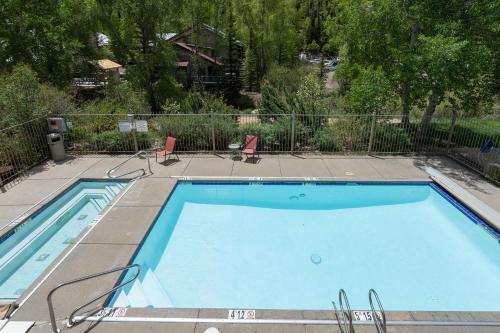 Telluride Ski Resort CO Viking Lodge Condos - photo 19