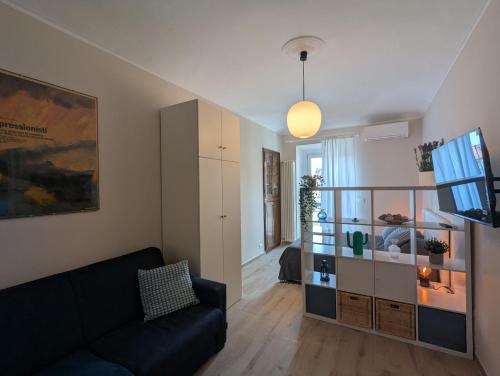 Torino a spasso Appartamento moderno con cucina — 4-Star Luxury Hotel in Turin, Italy