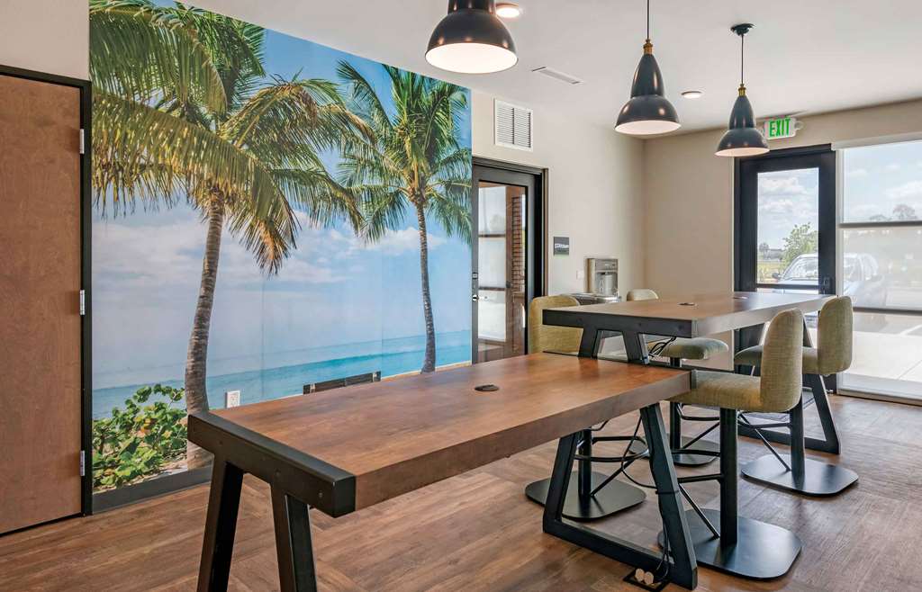 Extended Stay America Premier Suites Melbourne Palm Bay - photo 7