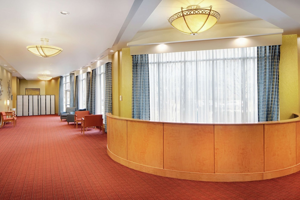 DoubleTree by Hilton Richmond Airport - photo 19
