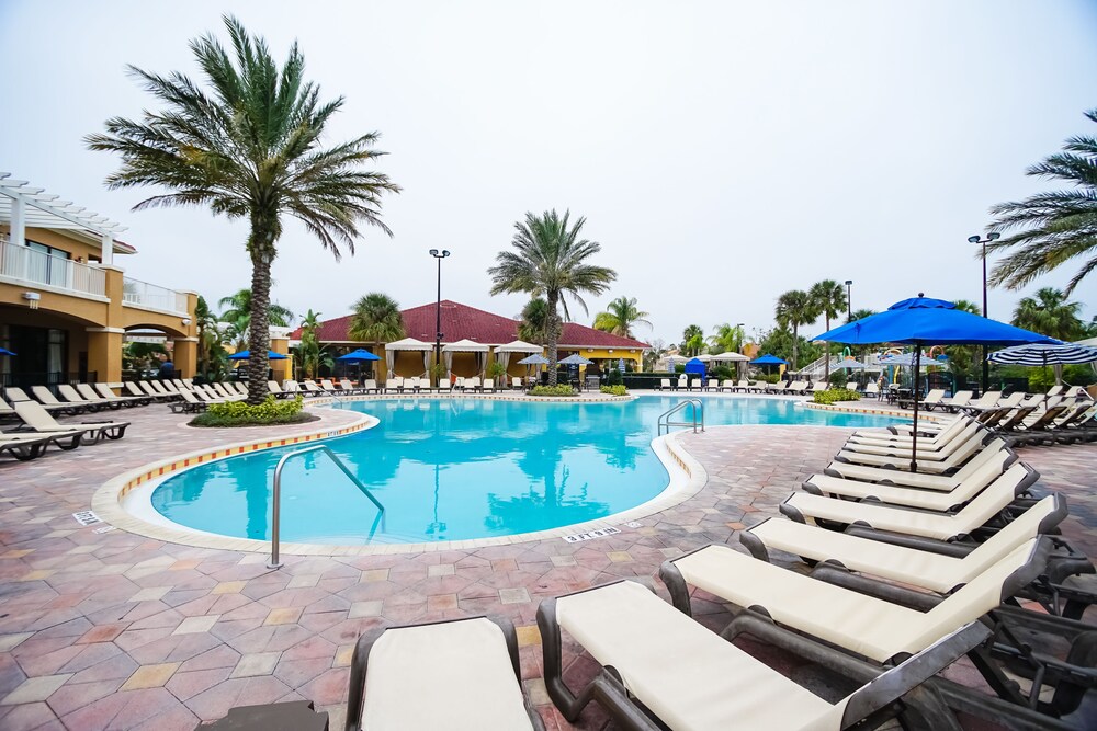 Multi Resorts at Fantasy World a VRI resort - photo 16