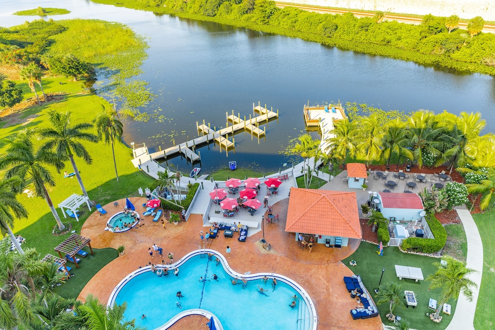 Hilton Palm Beach PBI - photo 221