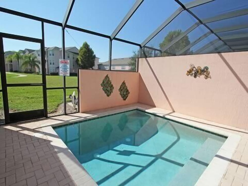 Ov2311 Windsor Palms Resort 3 Bed 2.5 Baths Townhome - featured photo