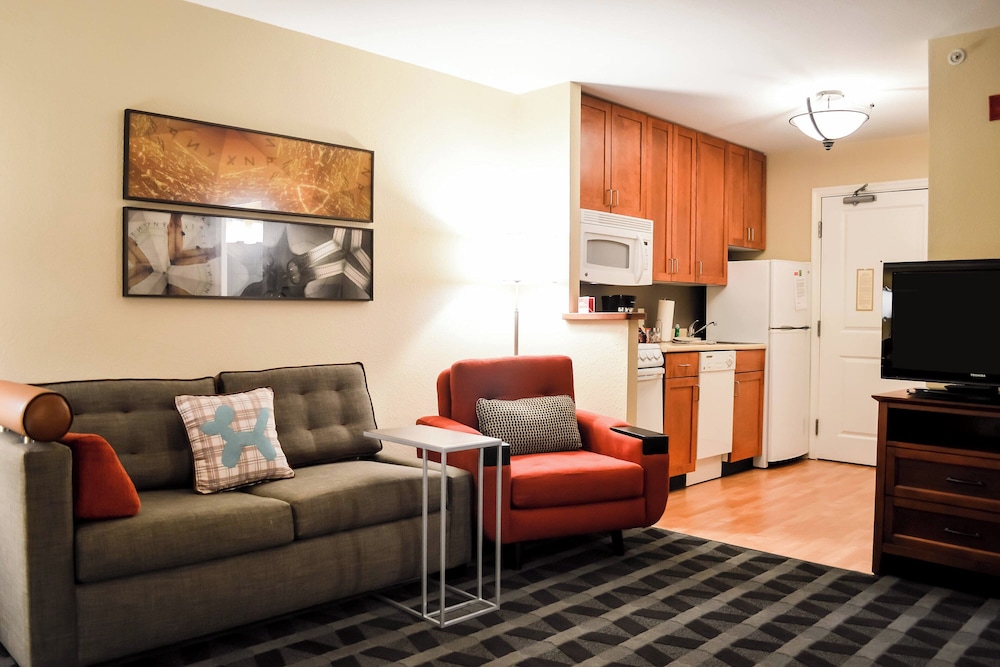 TownePlace Suites by Marriott Quantico Stafford - photo 31
