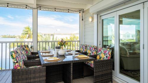 Carefree on Cudjoe by Last Key Realty — hotel in Cudjoe Key