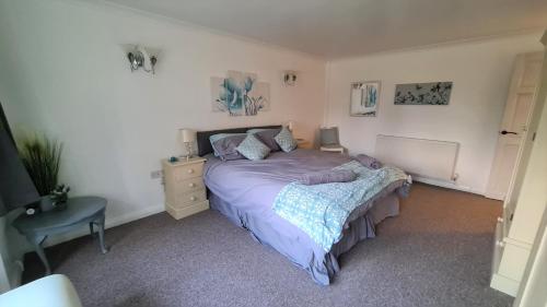 Westbury House — 4-Star Luxury Hotel in Rochford, United Kingdom