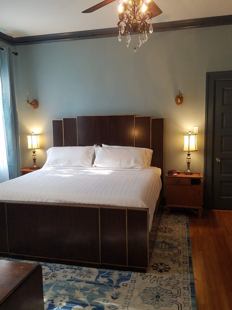 The York Chester Inn - photo 12