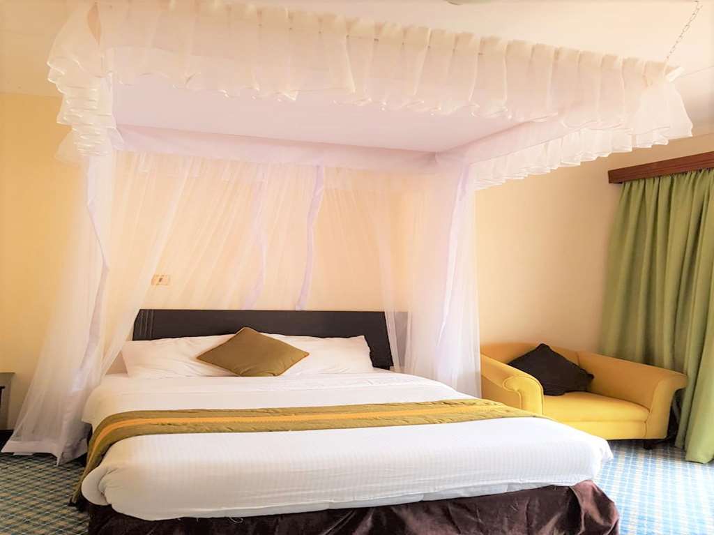 Rift Valley Hills Resort — Kabarnet — photo 5