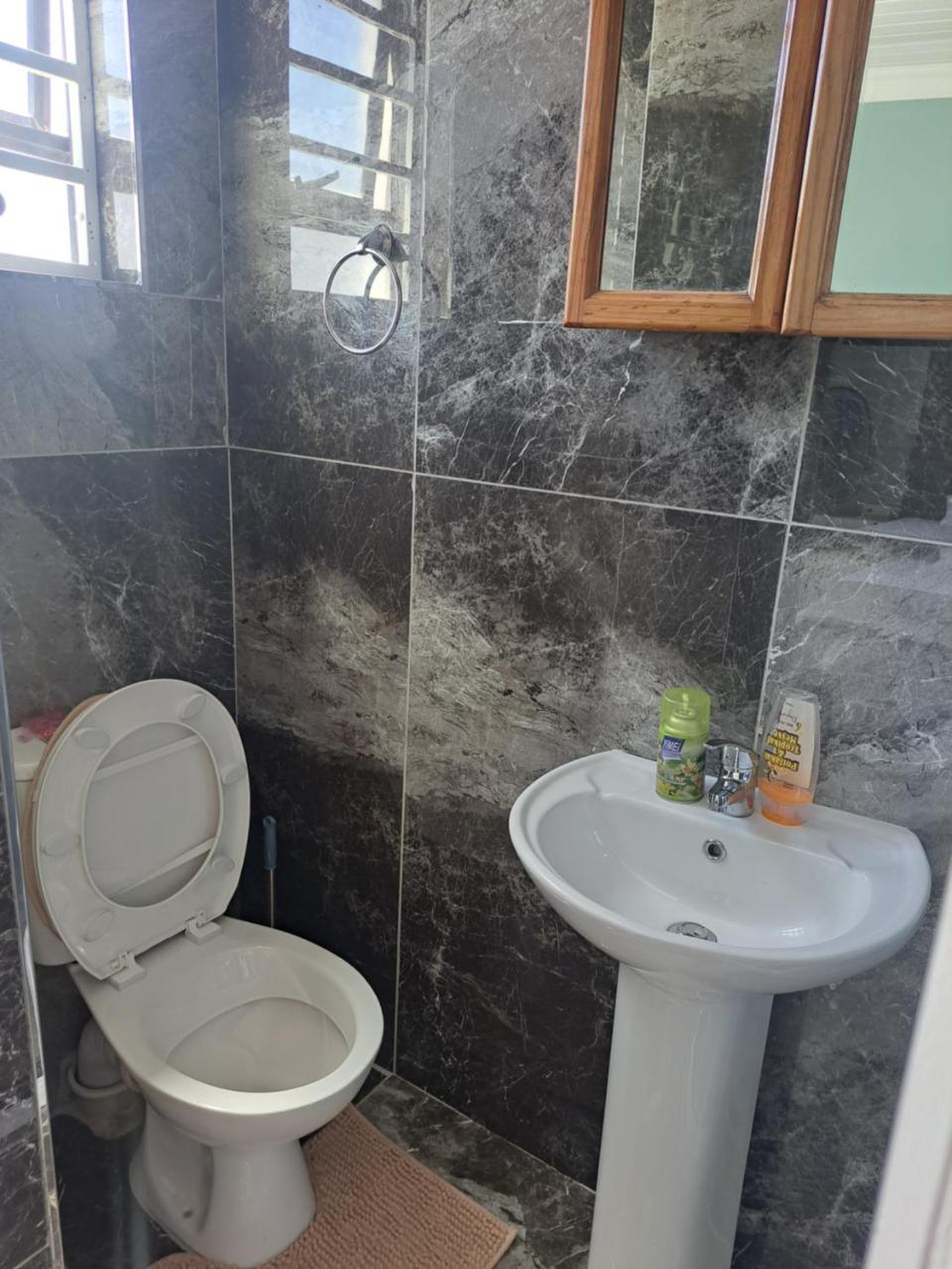 Olivia’s guest house