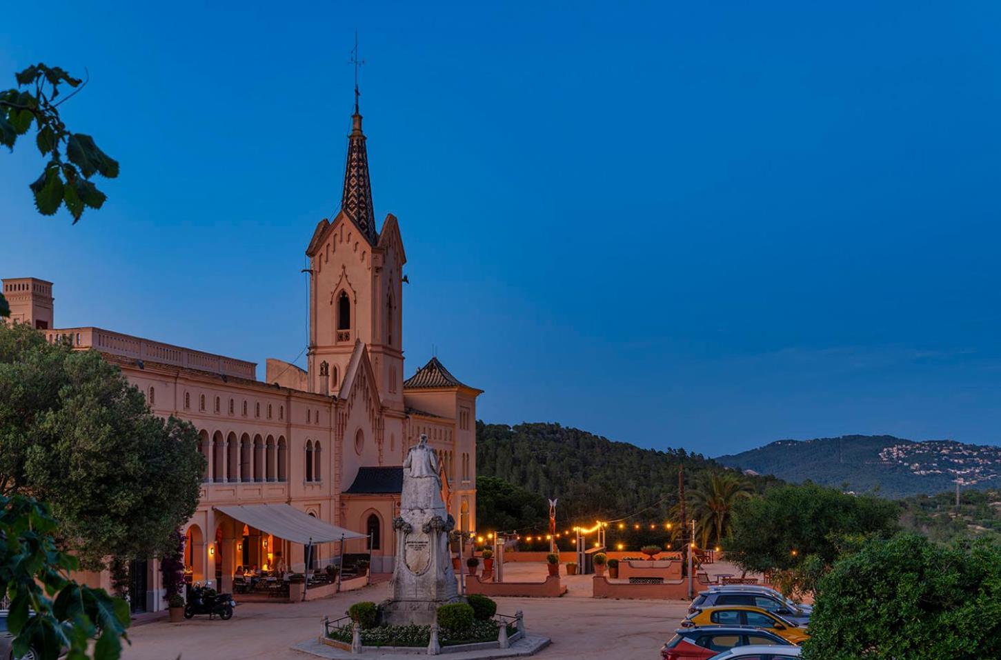 Sant Pere Del Bosc Hotel & Spa — Lloret De Mar — photo 5