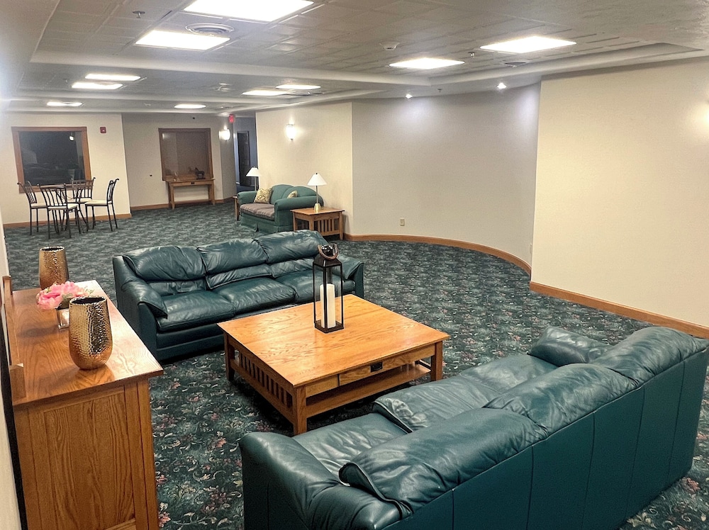 Van Buren Hotel - photo 4