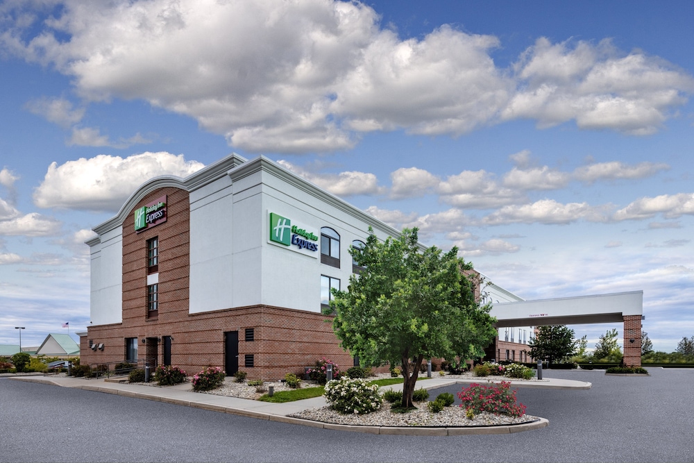 Holiday Inn Express Coventry S West Warwick Area by IHG — hotel in Coventry