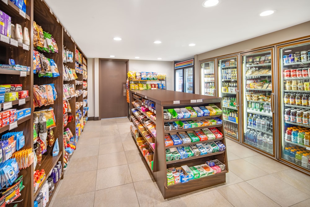 Holiday Inn Express San Diego Airport Old Town by IHG - photo 24