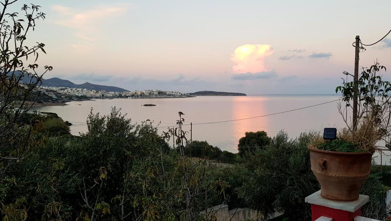 Allas Guest Art — 4-Star Luxury Hotel in Agios Nikolaos, Greece