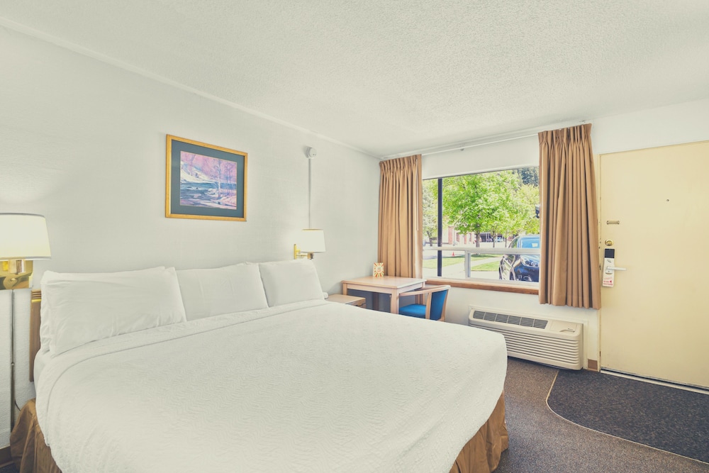 Stardust Motel Wallace By Magnuson Worldwide - photo 3