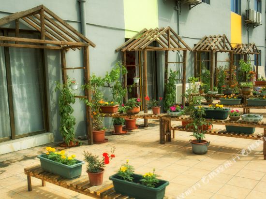 π Hotel - last minute hotel in Zhongshan