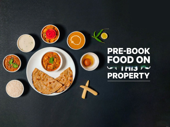 Hotel O Regal Stays — Bhubaneshwar