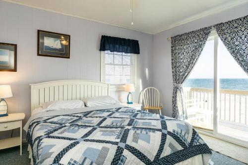 Mead Us At The Beach by Oak Island Accommodations - photo 35