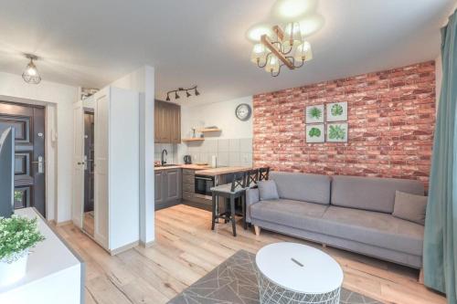 Kartuska Blisko Starówki — 4-Star Luxury Hotel in Gdansk, Poland