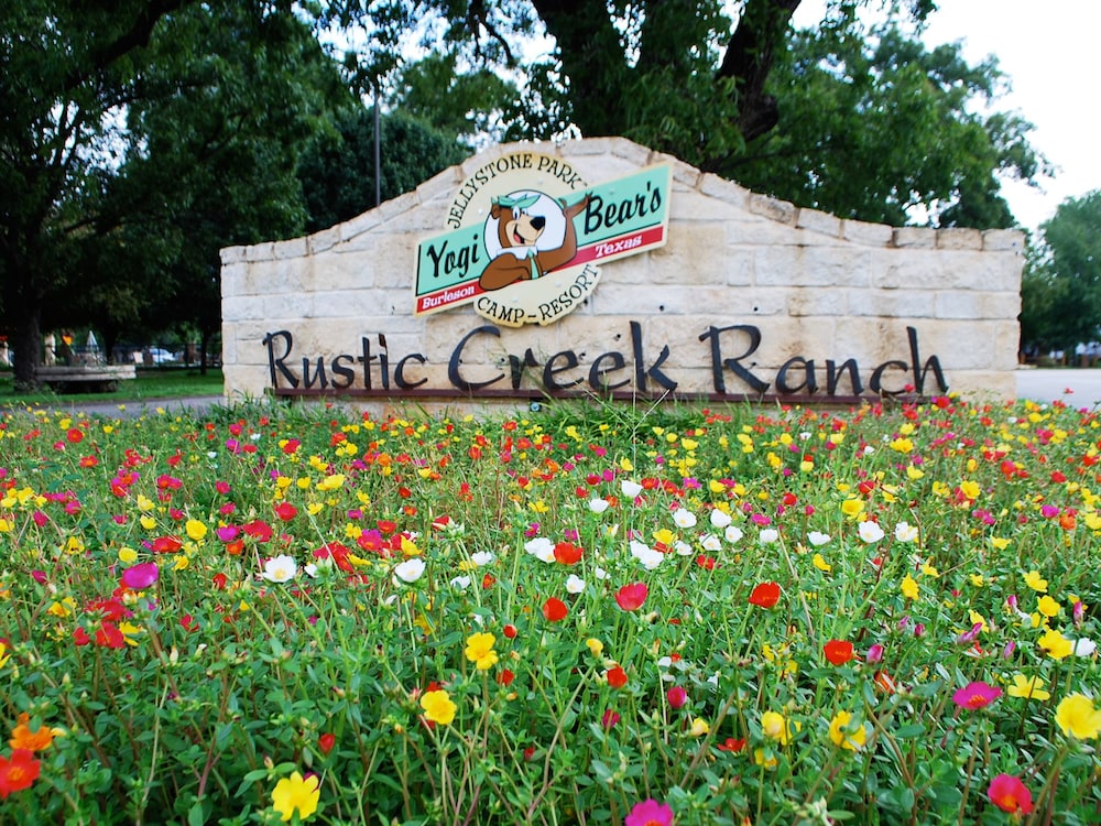 Rustic Creek Ranch Resort - photo 131