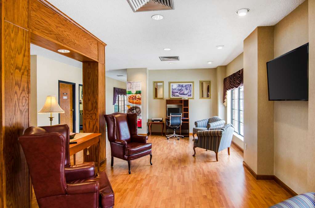 Quality Inn Summersville New River Area - photo 6