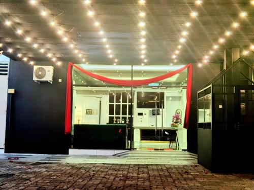 1 Day Car Hotel BG Perdana — Batu Gajah — photo 5