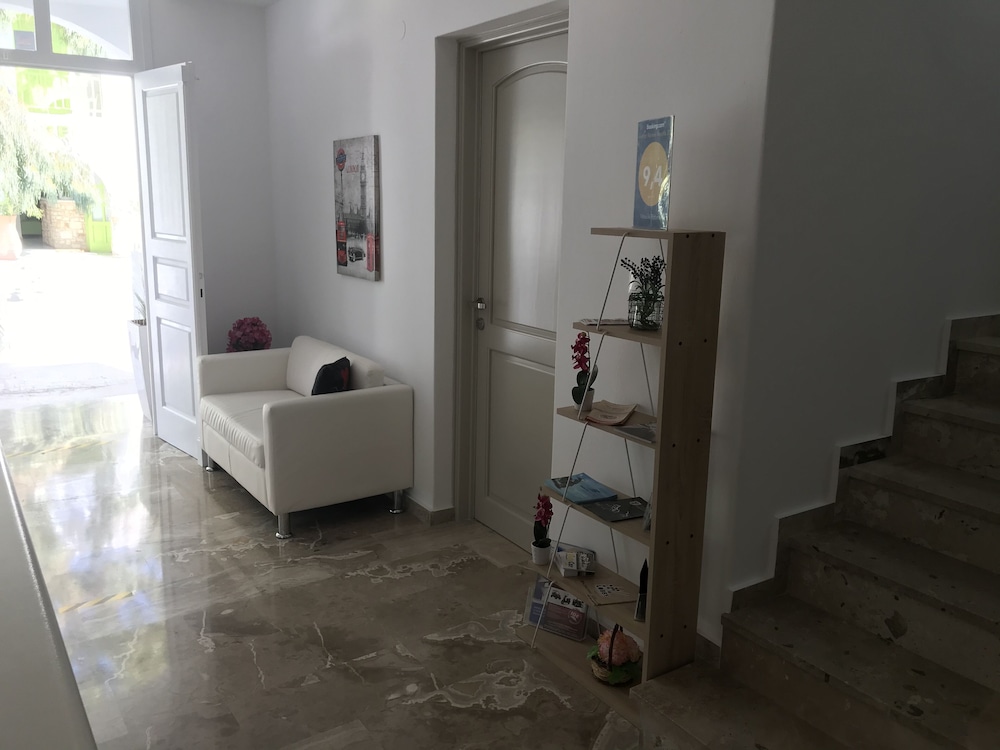 Vassiliki Rooms — Paros — photo 3
