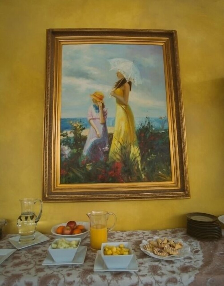 The Mount Vernon Inn - photo 34