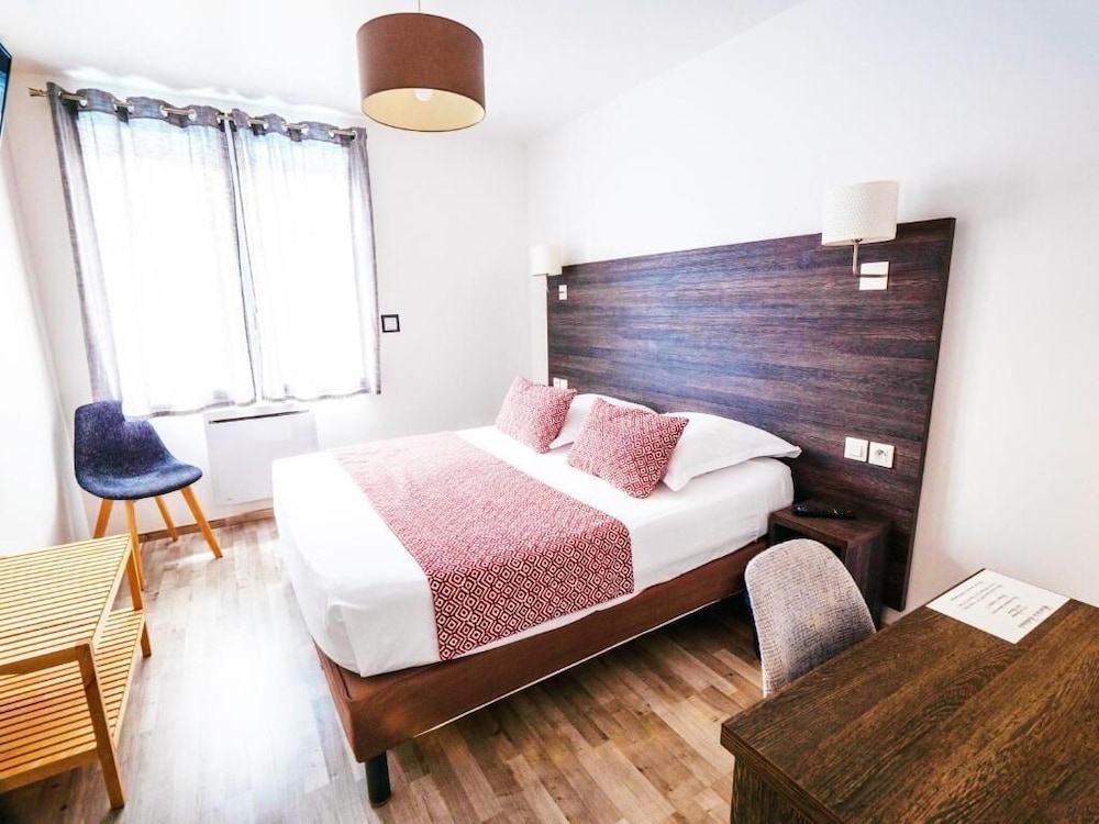 Hotel de la Cathedrale — hotel in Beauvais