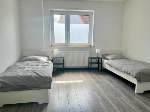 Monteur und Arbeiterunterkunft Adlerstraße - last minute hotel in Oberhausen-Rheinhausen