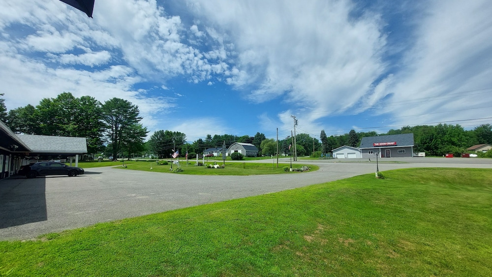 Canaan Motel - photo 42