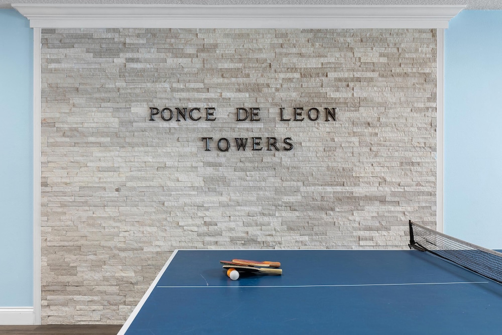 Ponce de Leon Towers 301 - photo 23
