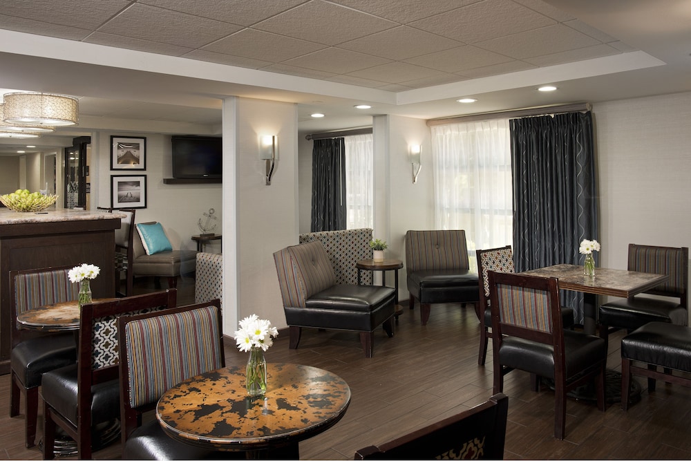 Hampton Inn Hilton Head - photo 8