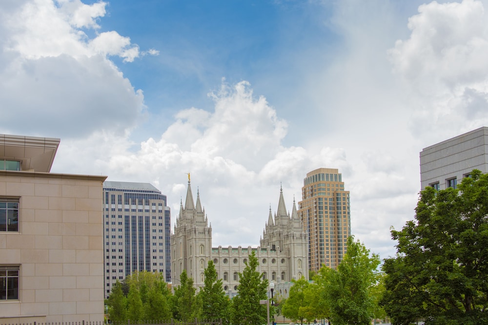 The Kimball at Temple Square - photo 101